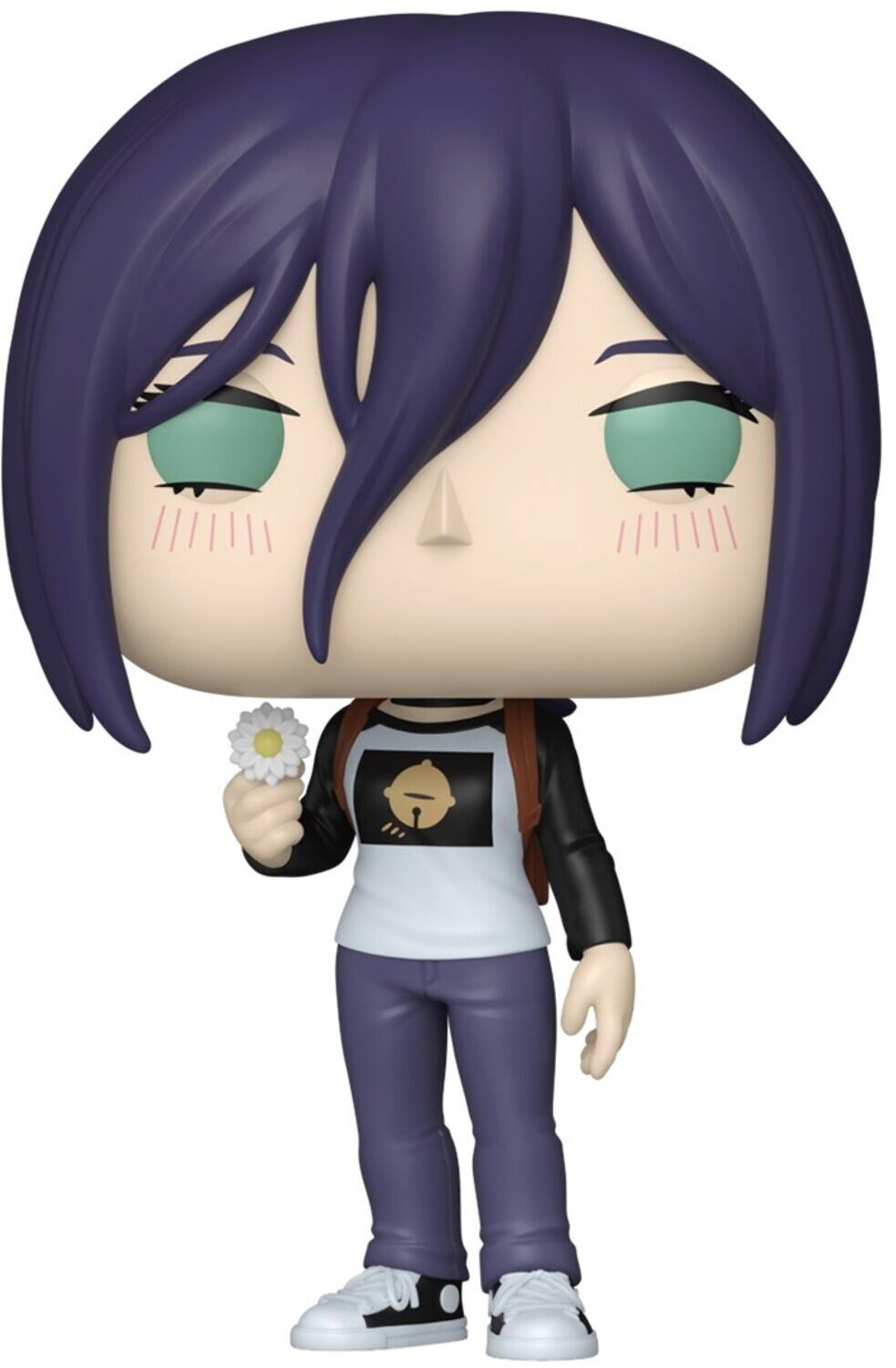 Alt View 3. Funko - Funko Pop! Chainsaw Man: Reze - Multicolor.