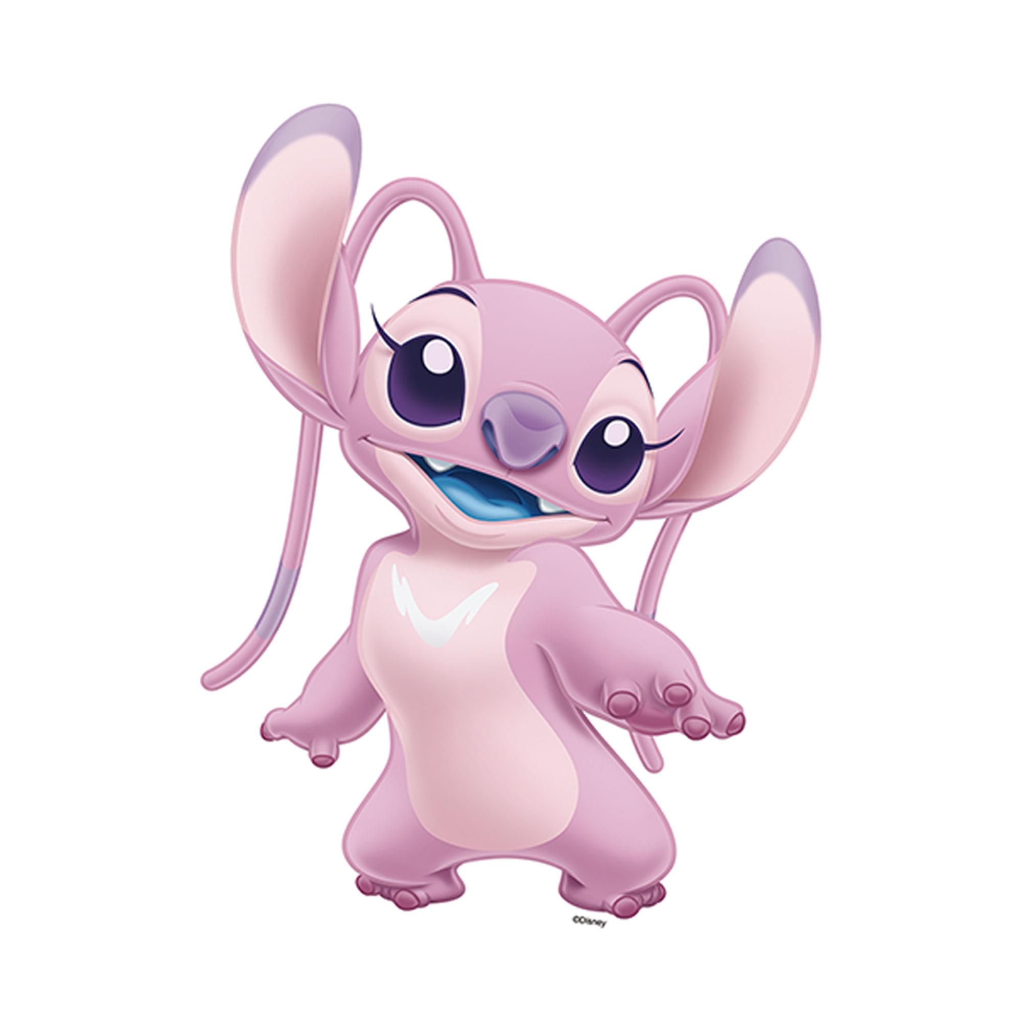 Alt View 3. Disguise - Disney Lilo & Stitch Treat Your Trunk Kit - Blue.