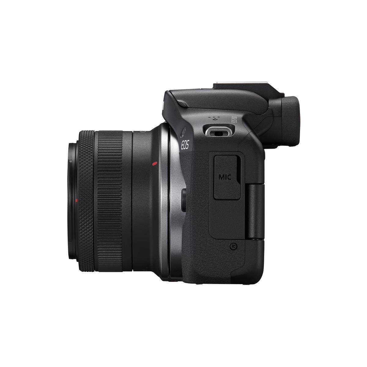 EOS 5 MIC