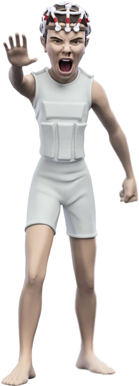 Alt View 1. Weta Workshop - WETA Workshop Mini Epics - Stranger Things (Season 4) - Vecna & Eleven Twin Pack   - COLLECTIBLES - Multicolor.