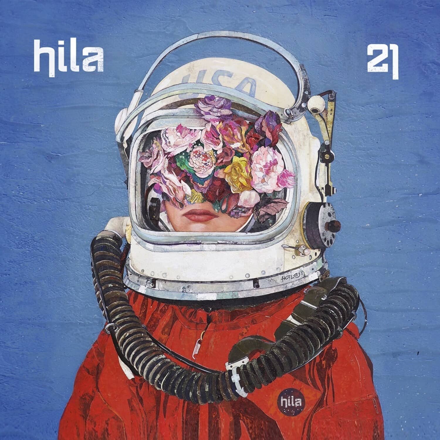 Hila - 21   - COMPACT DISCS [CD] price history on PriceWatchPro
