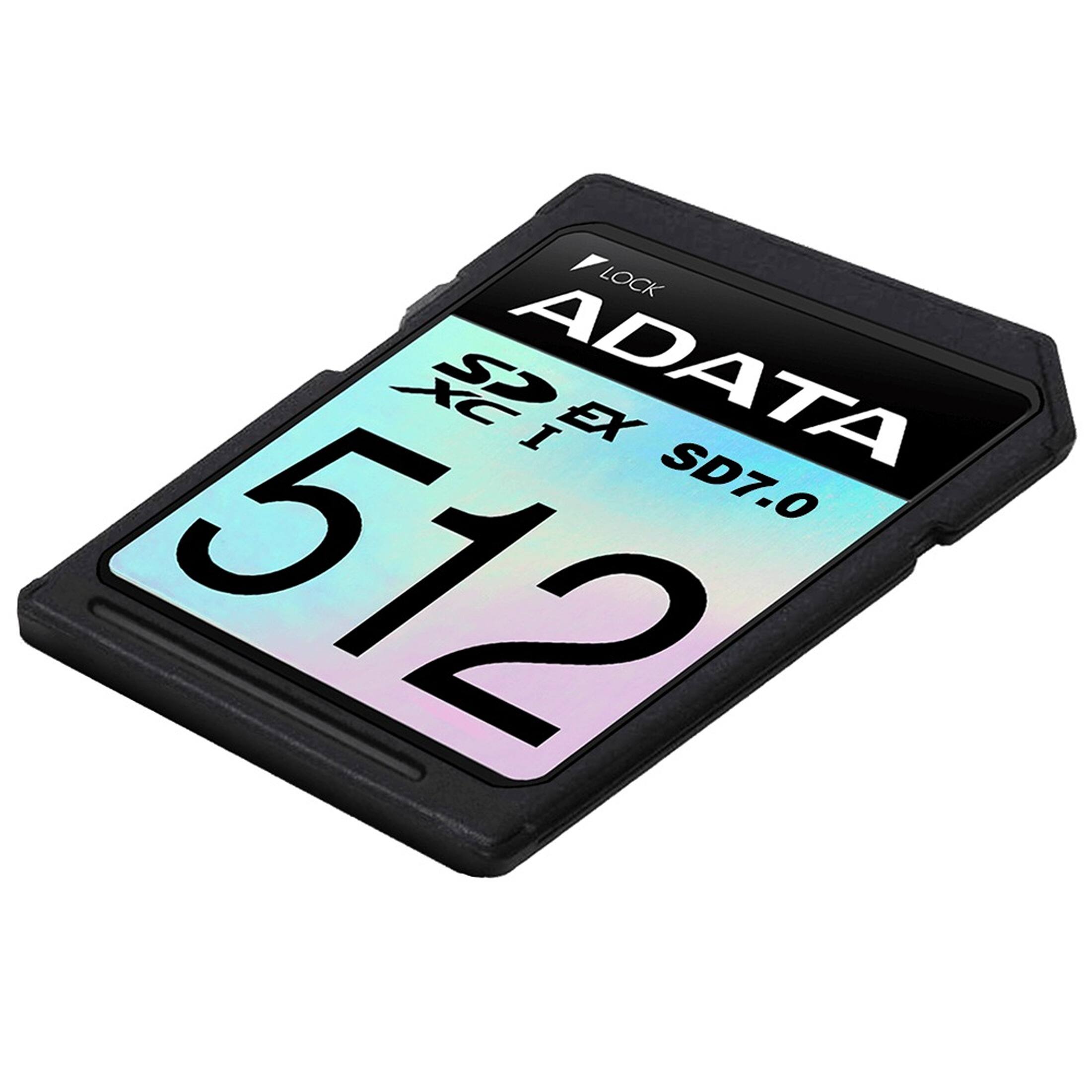 ADATA EX SD7.0 512