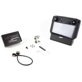 LifThor - SC PRO Enterprise HDMI Monitor Mount