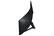 Alt View 24. Samsung - Odyssey G5 27" LED Curved WQHD FreeSync Monitor with HDR (HDMI) - Black.