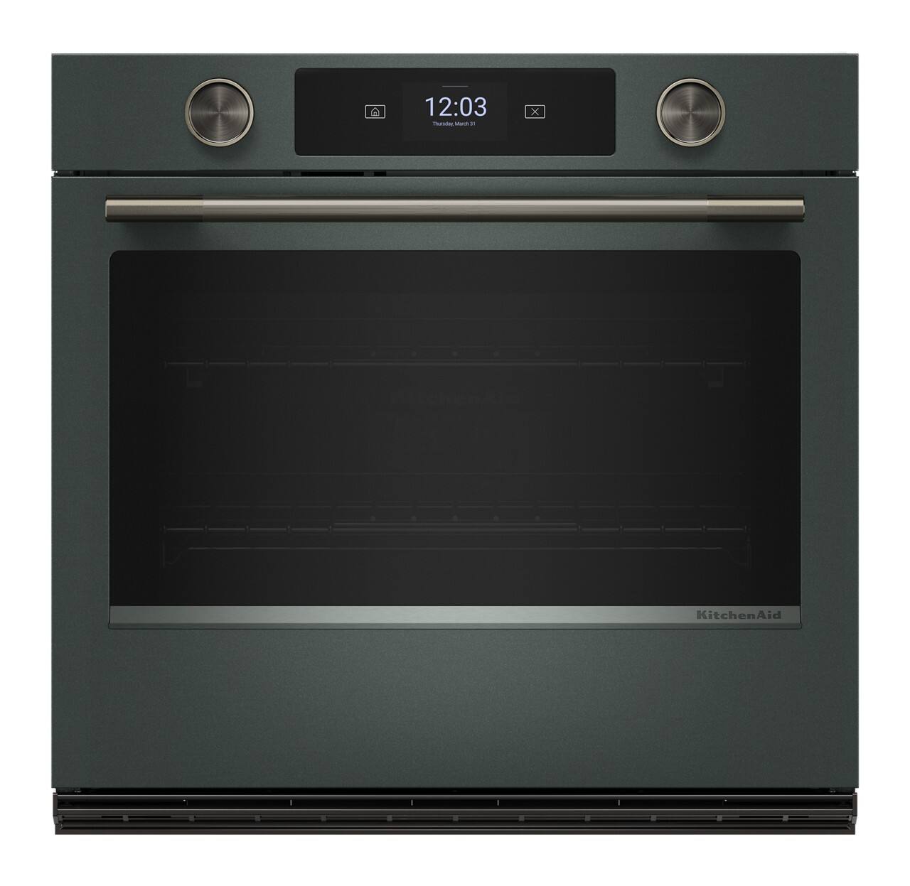 6 12:03 -s Mah - x KitchenAid