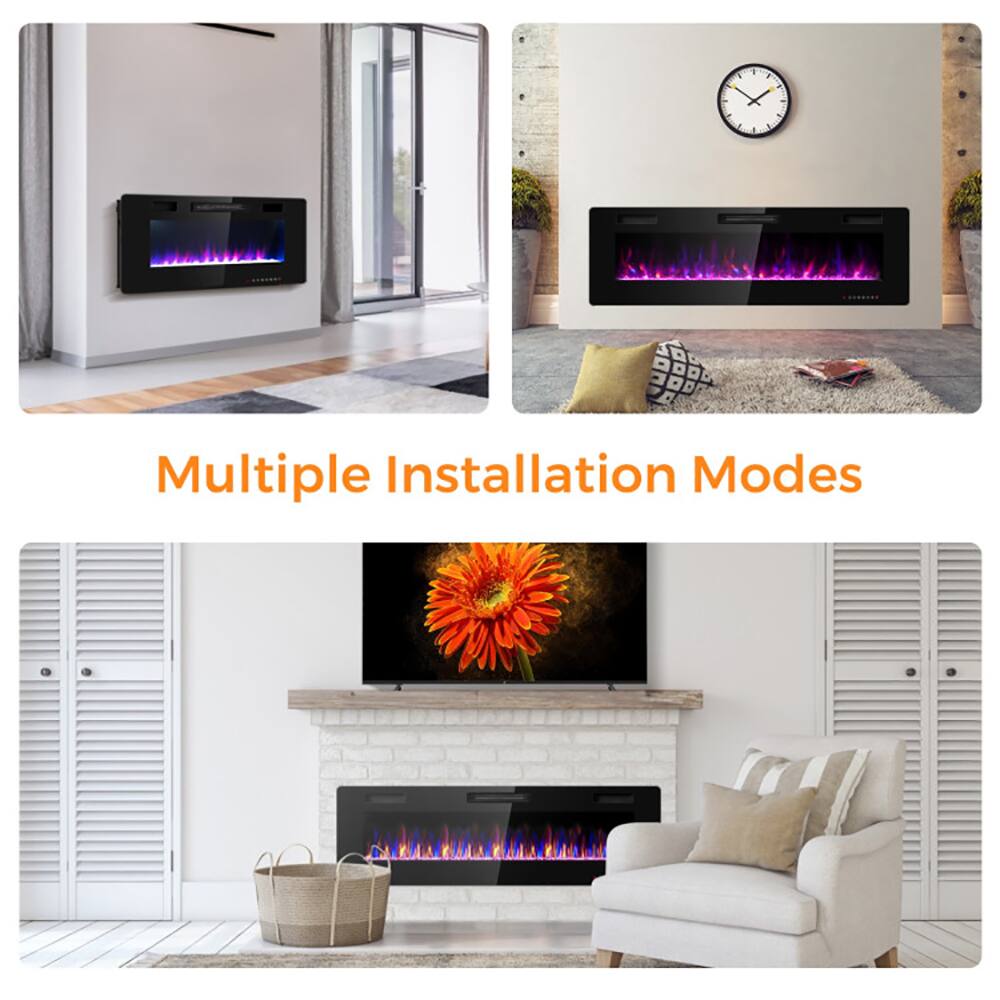 Multiple Installation Modes