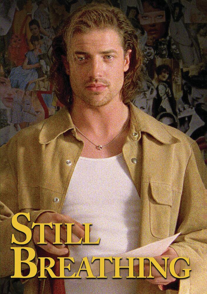 Still Breathing (MOD) (DVD Movie)