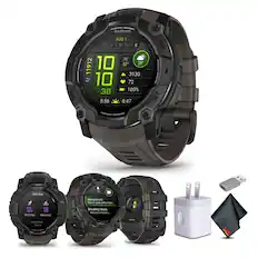**Top Screen:**
- AUG 1
- SUM T W TH F S
- 10:10
- 26° 32°
- 3130 72
- 100%
- 38
- 5:56 8:47
- GPS LIGHT STOP
- CTRL MENU UP
- 11912
**Bottom Screens:**
- VO2 Max 55
- V0 Max 18
- Execution Score
- Alexandra G.
- Want to grab coffee later...
- Breaking News... ABC was just announced.
**Additional Text:**
- TORCH
- GARMIN
- GPS
- SATELLITE
- CTRL MENU ABD
- SET
- BACK
- ABC
- 28°
- 100%
- 38