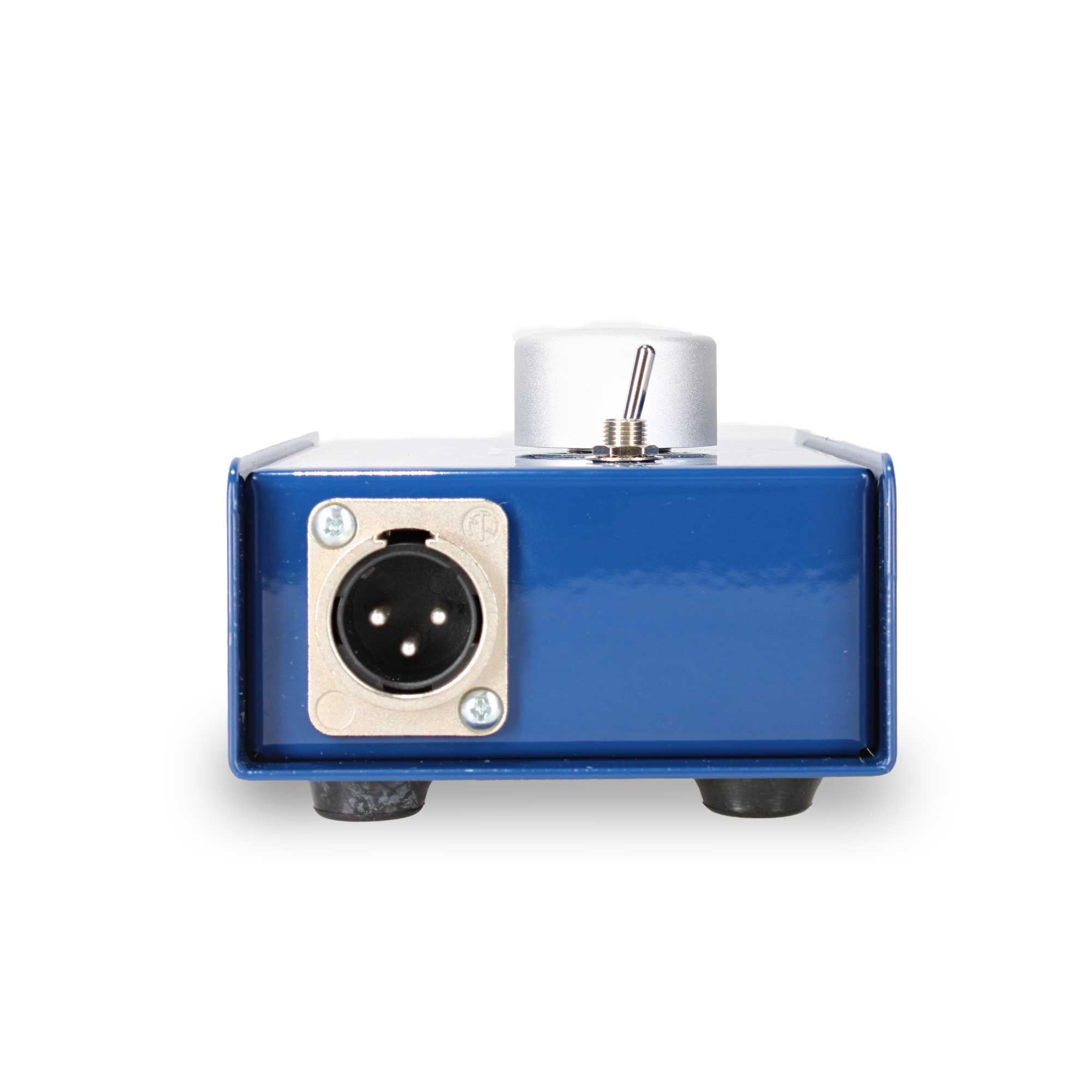 Alt View 5. Cloud Microphones - Cloud Microphones A-B Box (Cloudlifter CL-Z).
