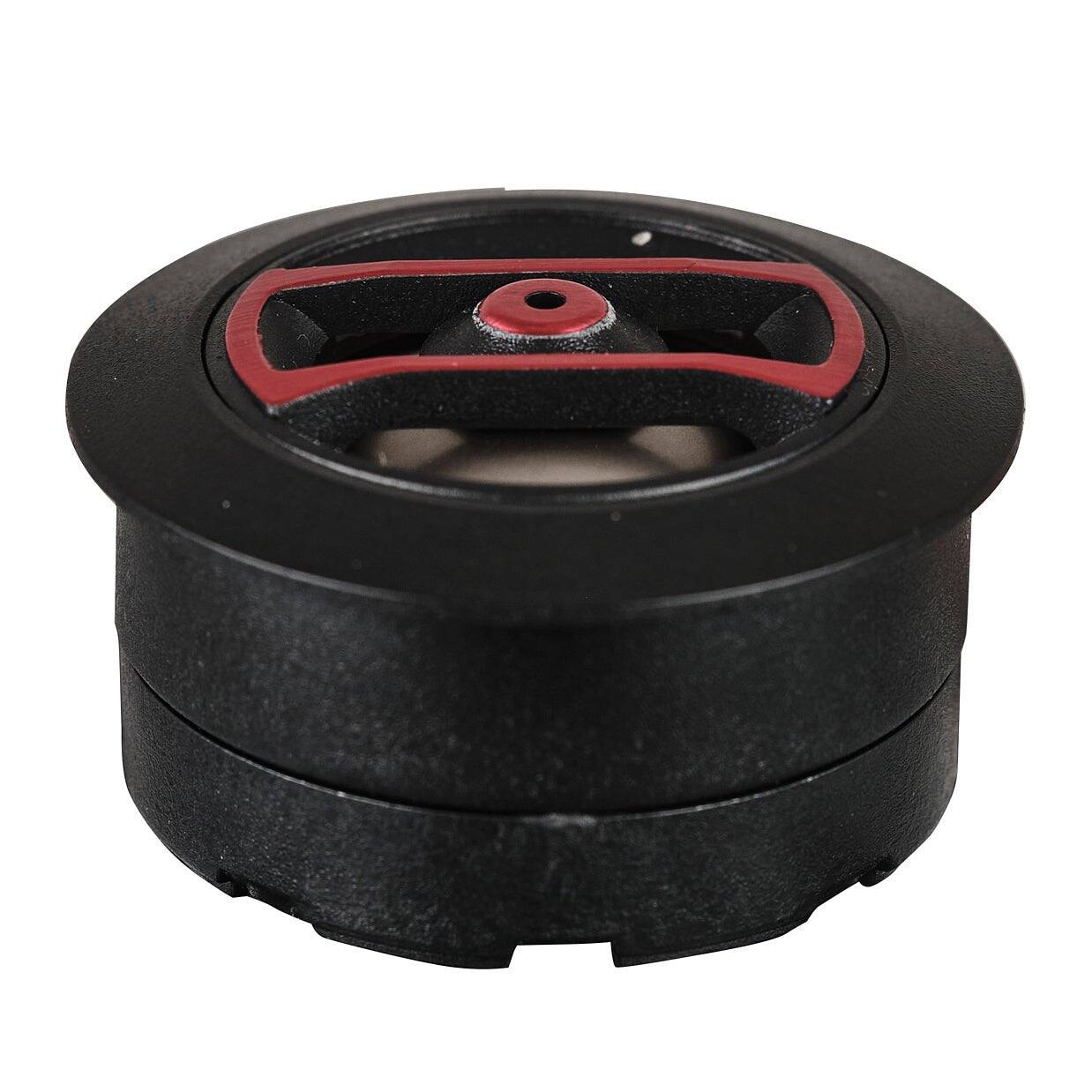 Alt View 1. DS18 Audio - SQT 1" Dome Tweeter (Pair), 30W RMS 4-Ohm.