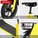 DETAILS
- FRONT & REAR DISK BRAKE
- SHOCK-ABSORBING & ADJUSTABLE SADDLE
- WIDE DECK WITH NON-SLIP FOOTPAD
- DETACHABLE BASKET