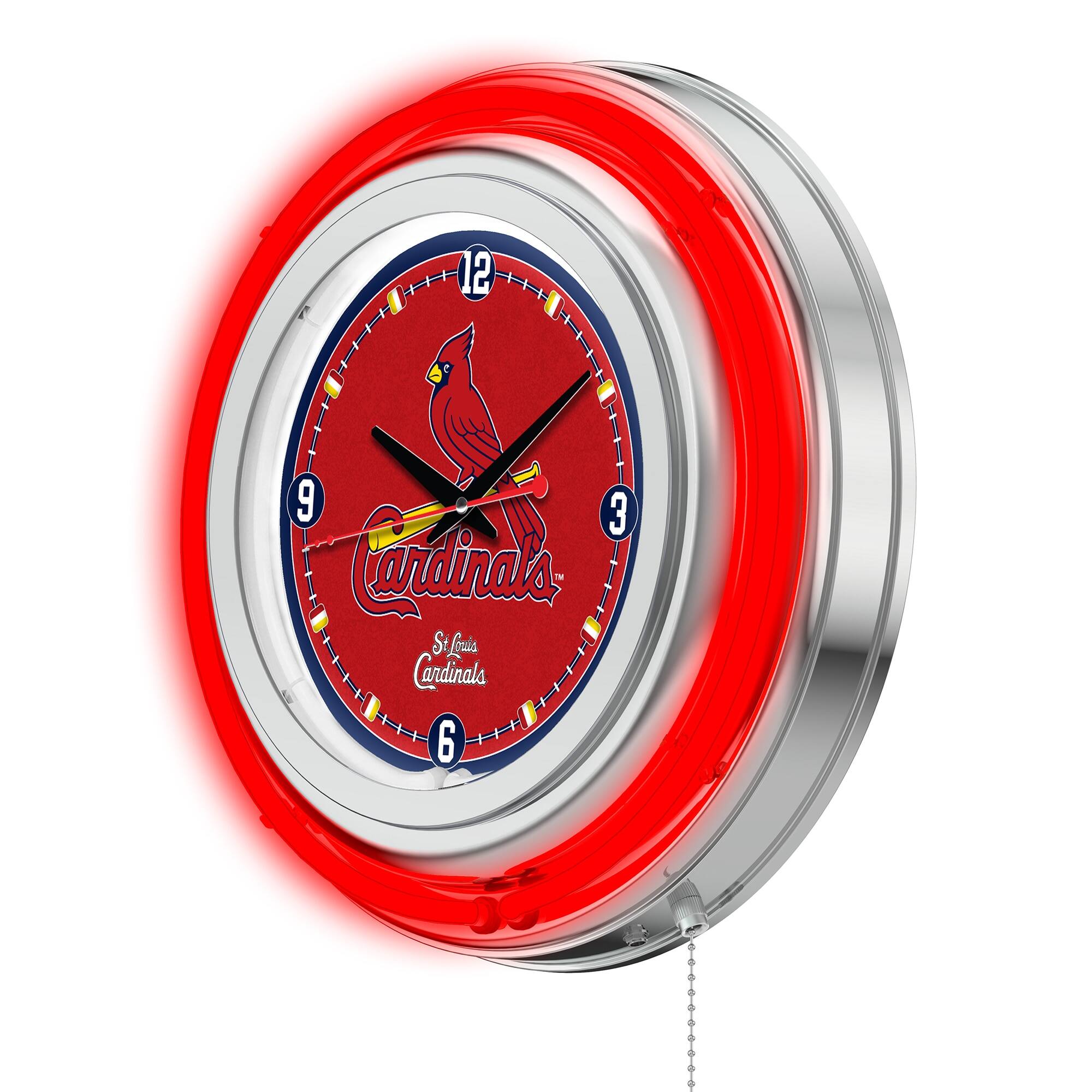 12 9 3 Cardinals St Louis Cardinals 6