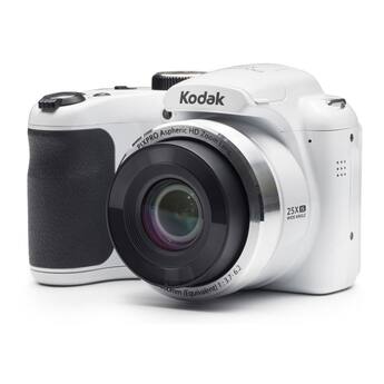 Kodak PIXPRO AZ255 Astro Zoom 16MP Digital Camera w/32GB SD Card Kodak PIXPRO AZ255 Astro Zoom 16MP Digital Camera w/32GB SD Card