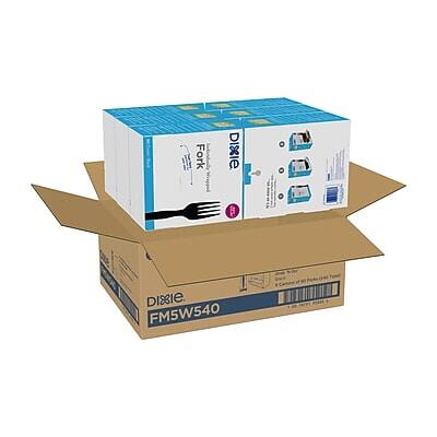 DIXIE Fork  
FM5W540