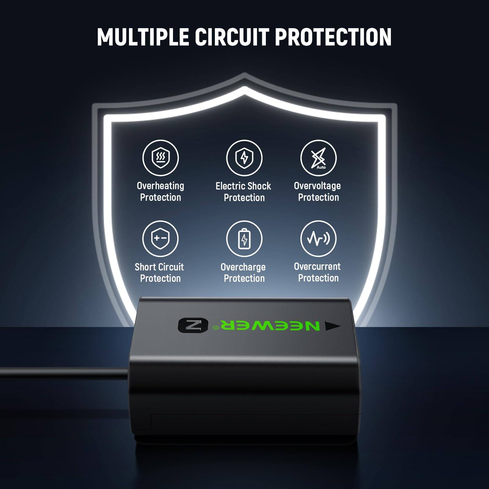 media item thumbnail