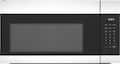 Frigidaire - 1.7 Cu. Ft. Over-The-Range Microwave - White
