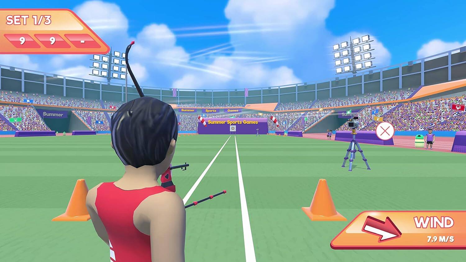 SET 1/3  
9 9  

Summer Sports Games  
Summer Sports Games  

WIND  
7.9 M/S