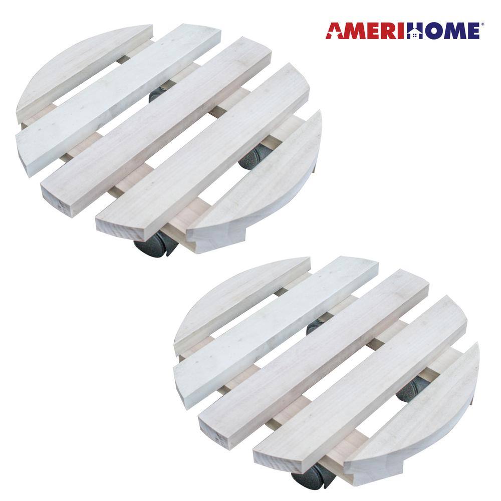 AMERIHOME