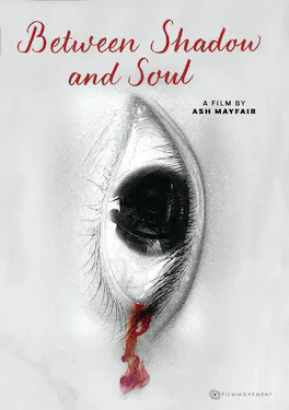 Between Shadow and Soul (MOD) (DVD Movie)