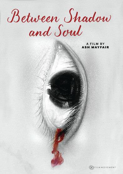 Front. Between Shadow and Soul (MOD) (DVD Movie).