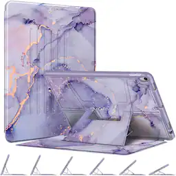 Lilac Marble