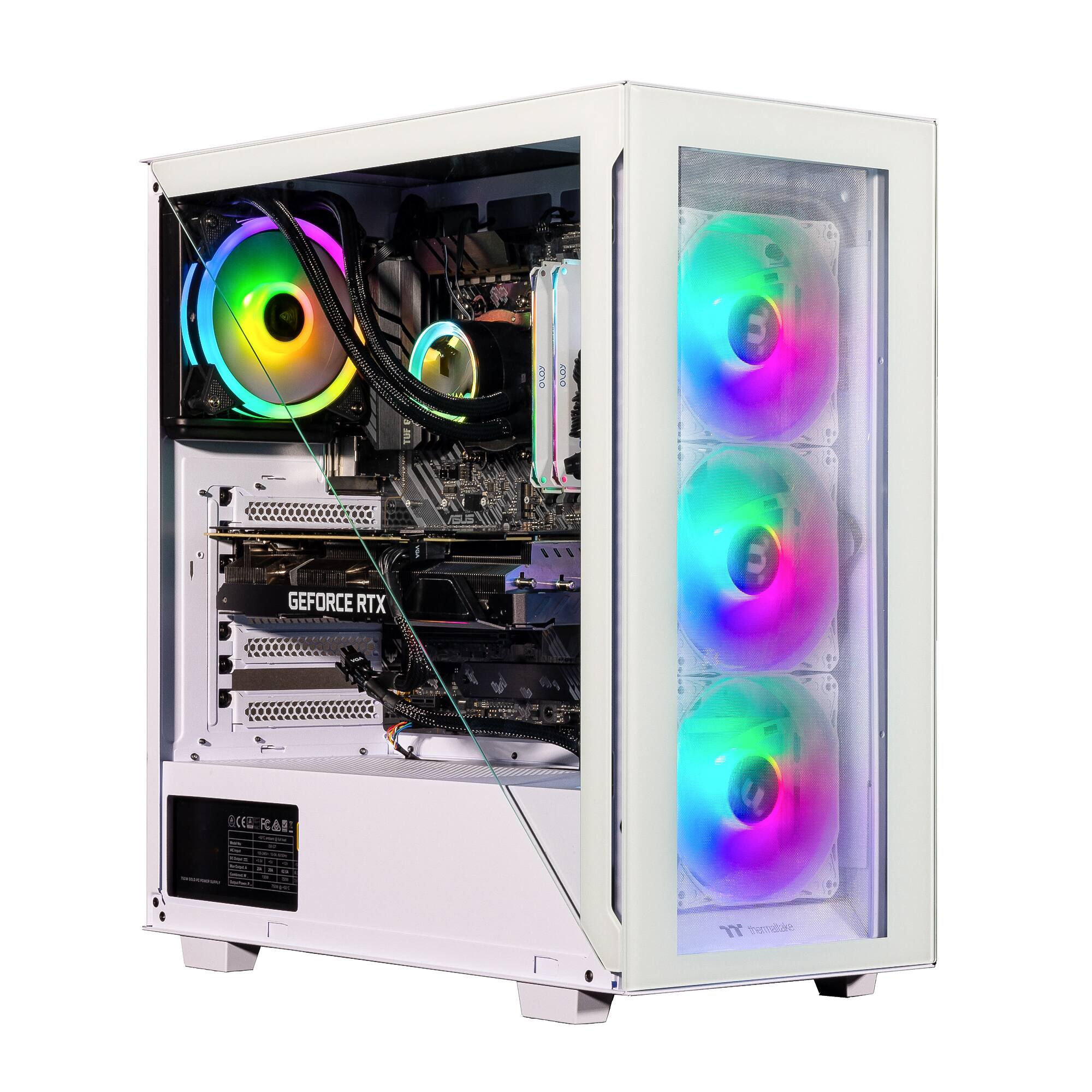 GEFORCE RTX