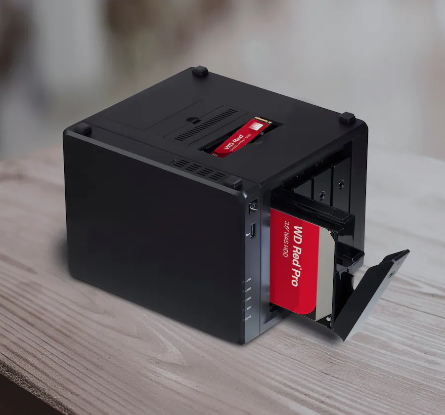 WD Red Pro 20TB NAS Internal Hard Drive WD201KFGX - Best Buy