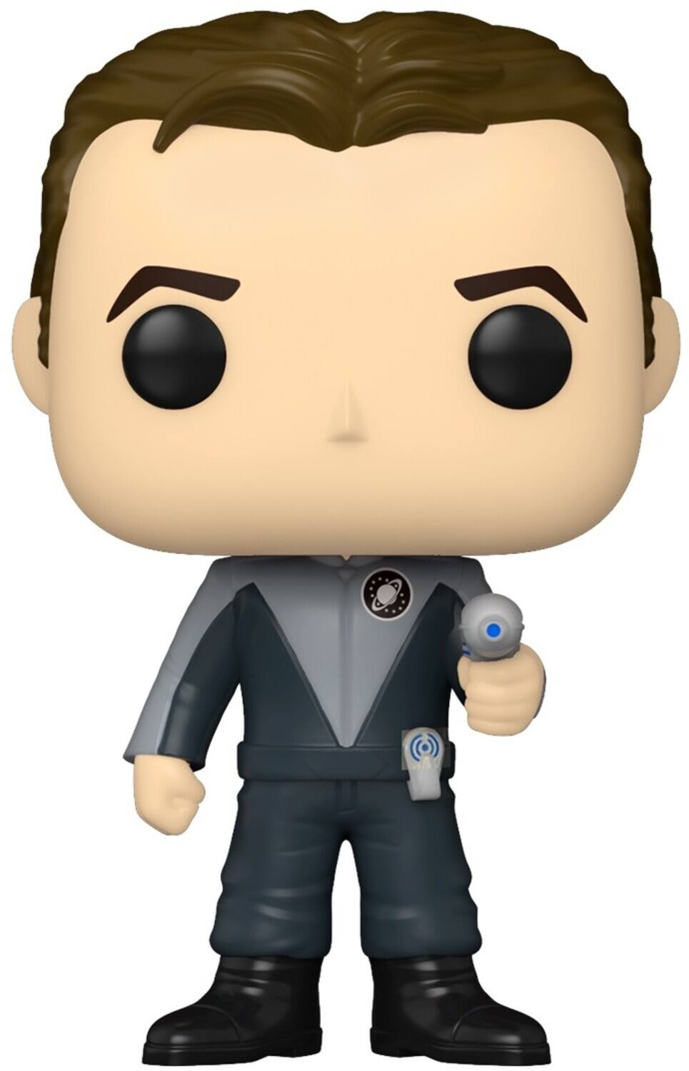 FUNKO POP! Movies: Galaxy Quest - Jason Nesmith - COLLECTIBLES