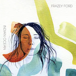 Frazey Ford - Indian Ocean - VINYL LP