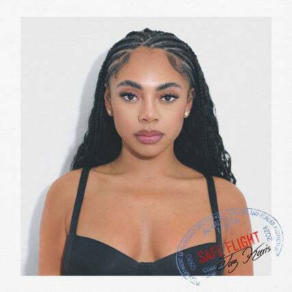 CUSTOMS AND U.S. BORDER SECURITY ADMITTOR
2024 HOMELAND FLIGHT PROTECTION
SAFE FLIGHT
Haris
Class Unte