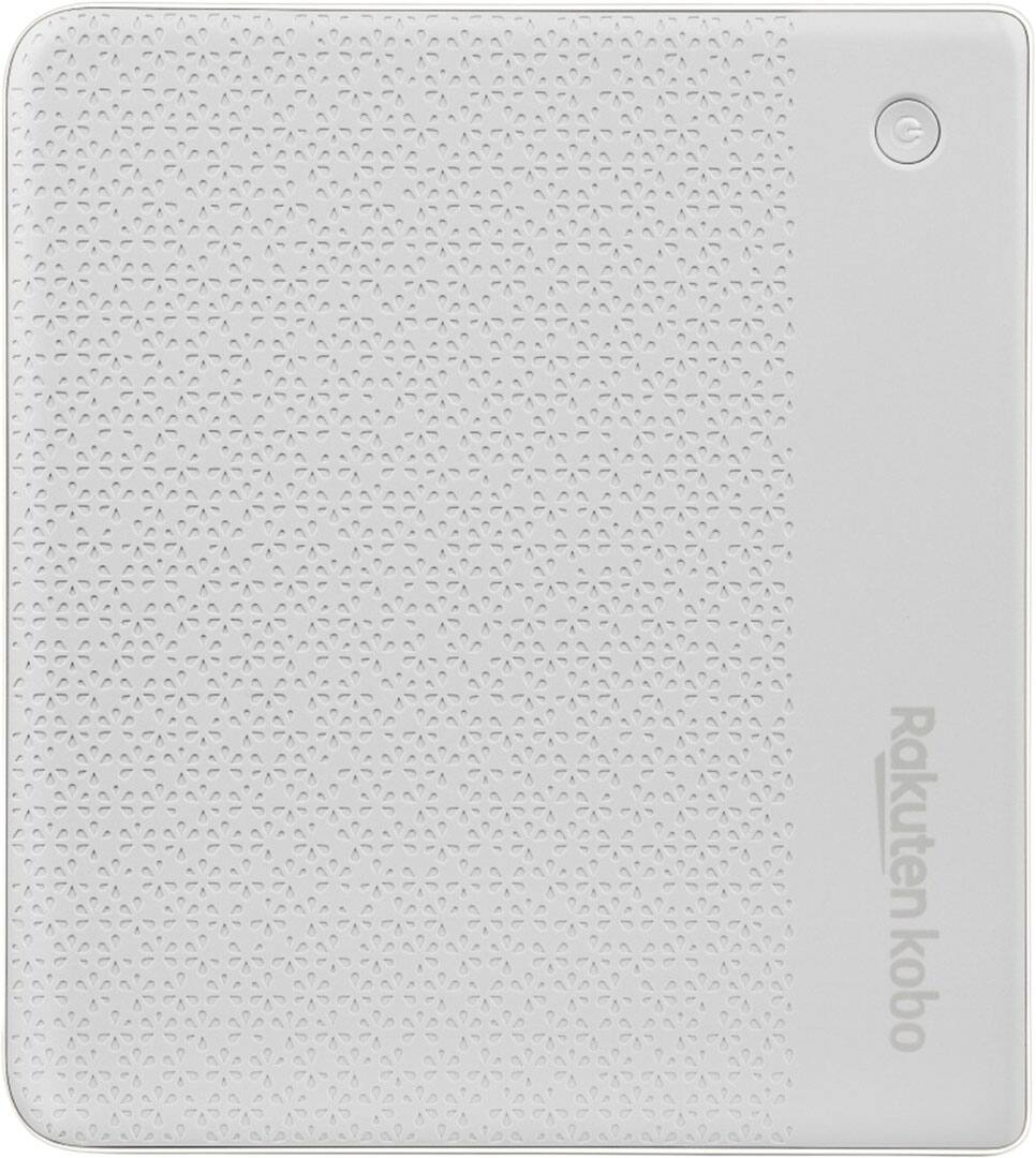 Rakuten kobo