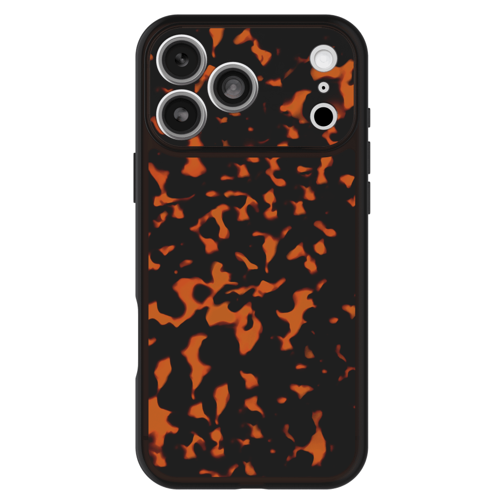 Alt View 1. OtterBox - Lumen MagSafe Case for Apple iPhone 18 Pro Max / 17 Pro Max - Black.