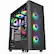 Alt View 25. Thermaltake - V250 TG ARGB Air Mid Tower Case - Black.