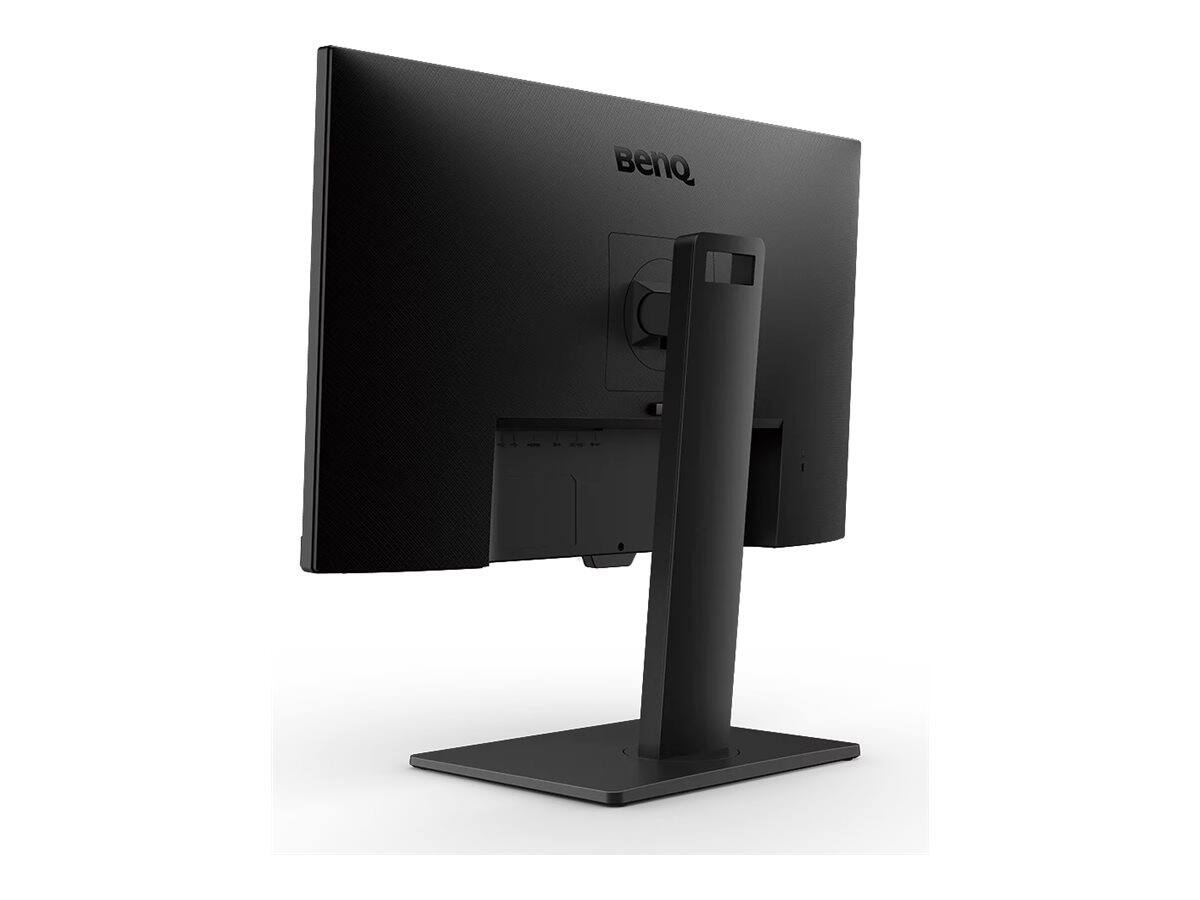 Alt View 5. BenQ - BL2786TC 27" IPS LED Monitor 1080p 100Hz 5ms USB-C Tilt and Height Adjustments, Pivot, HDMI & Displayport - Black.