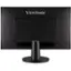 Alt View 11. ViewSonic - VA2447-MH 24" LCD FHD Adaptive Syn Monitor (HDMI, VGA) - Black.