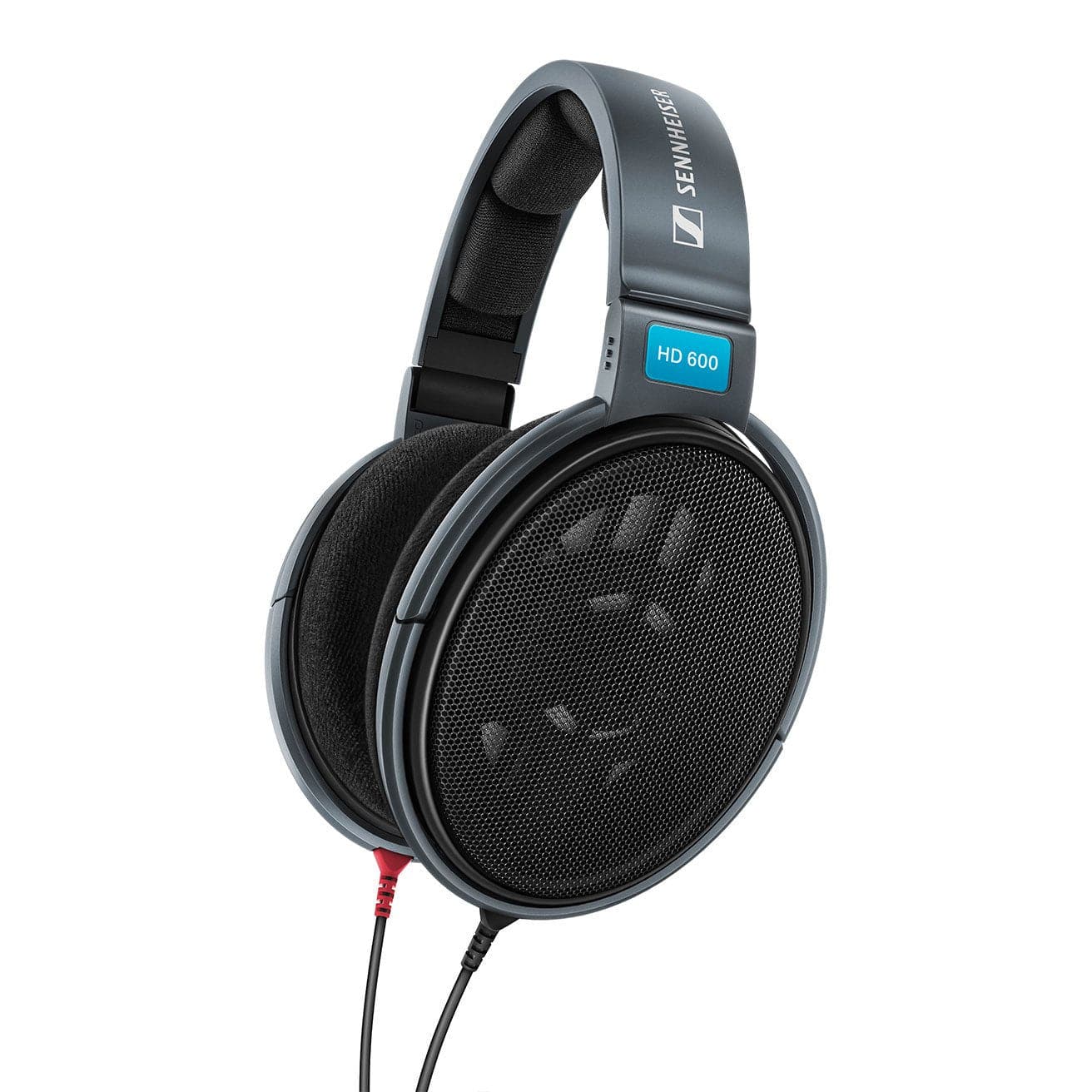 Sennheiser HD600 有線ヘッドホン 美品 Sennheiser Refurbished Excellent HD 600 Hi Res Audiophile Open