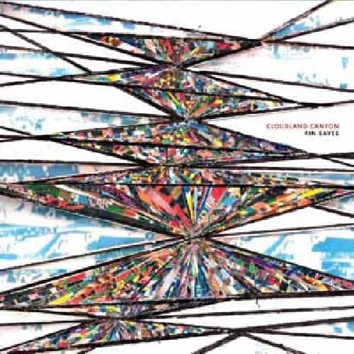 Cloudland Canyon - Fin Eaves  - COMPACT DISCS