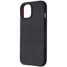 Tech21 - EvoTactile Series Gel Case for Apple iPhone 14 - Black