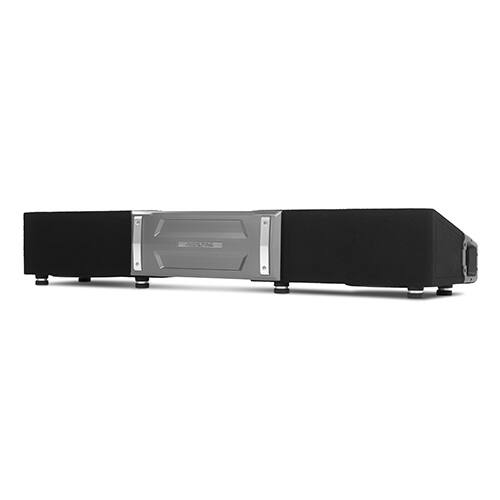 Alt View 3. Alpine - PSS-23FORD-F150, 8-Speaker Complete S-Series Sound System Upgrade w/ OPTIM 8 for 2015-UP Ford F-Series.