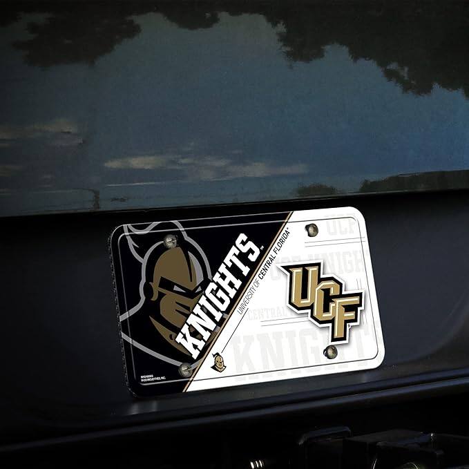 UCA  
FLORIDA CENTRAL NIGHT OF THE KNIGHTS  
UNIVERSITY OF CENTRAL FLORIDA  
UCF  
KNIGHTS