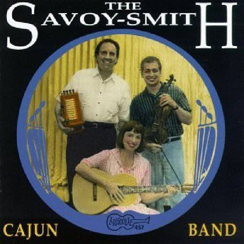 The Savoy-Smith Cajun Band