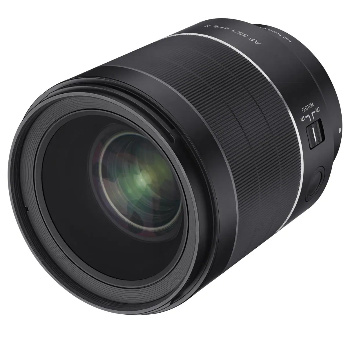 E 3511 AF35/1 Prame AF CUSTOM M2 MT