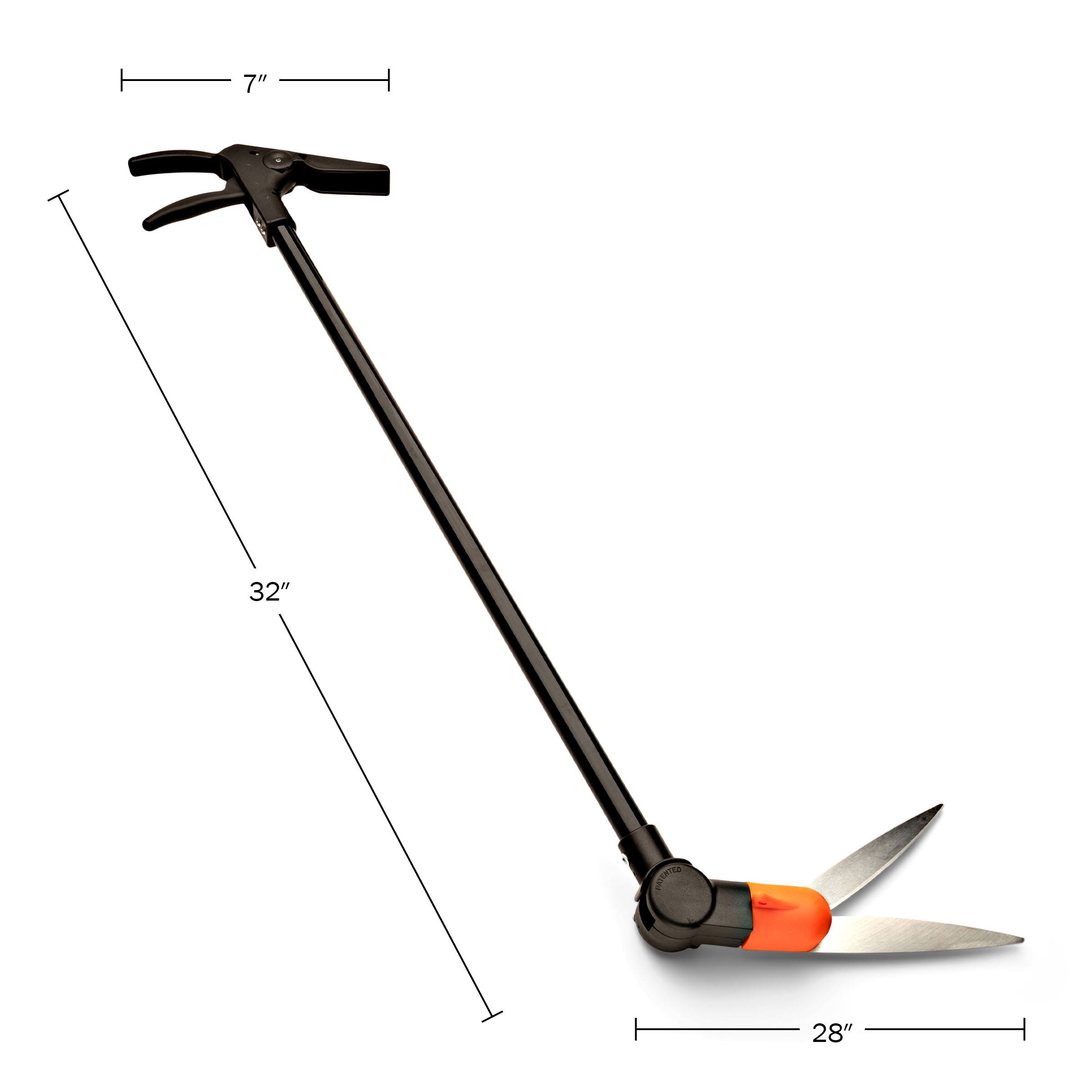 7" 32" 28"