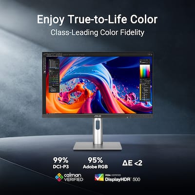 ASUS ProArt 27 ASUS ProArt 27