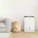 Alt View 5. Keystone - 50 Pint Dehumidifier with Electronic Controls - White.