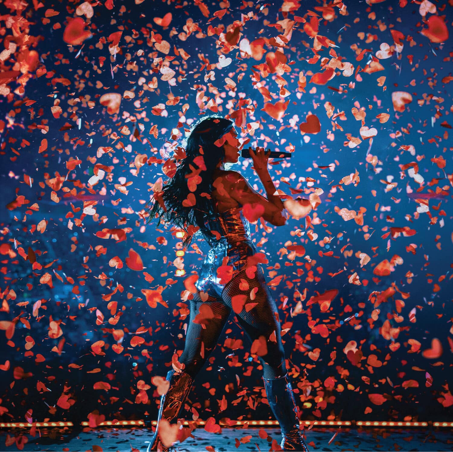 Dua Lipa - Live From Mexico   - COMPACT DISCS [CD] price history on PriceWatchPro
