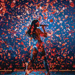 Dua Lipa - Live From Mexico - VINYL LP