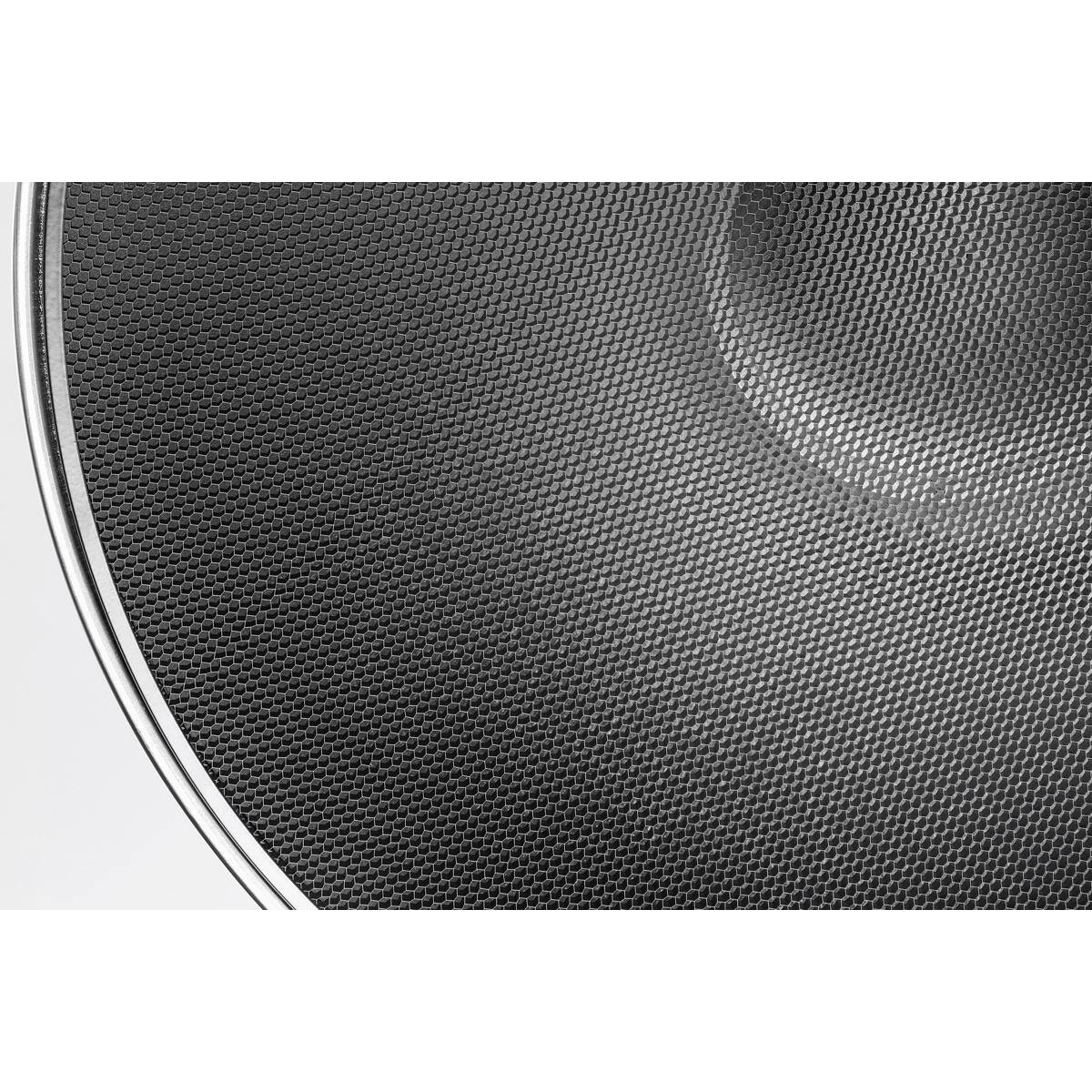Alt View 4. Glow - Glow Honeycomb Grid for 28" Beauty Dish - 20½.