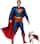 DC Multiverse Superman and Krypto (Superman Movie) 7.25" Action Figure (Deluxe Theatrical Edition)