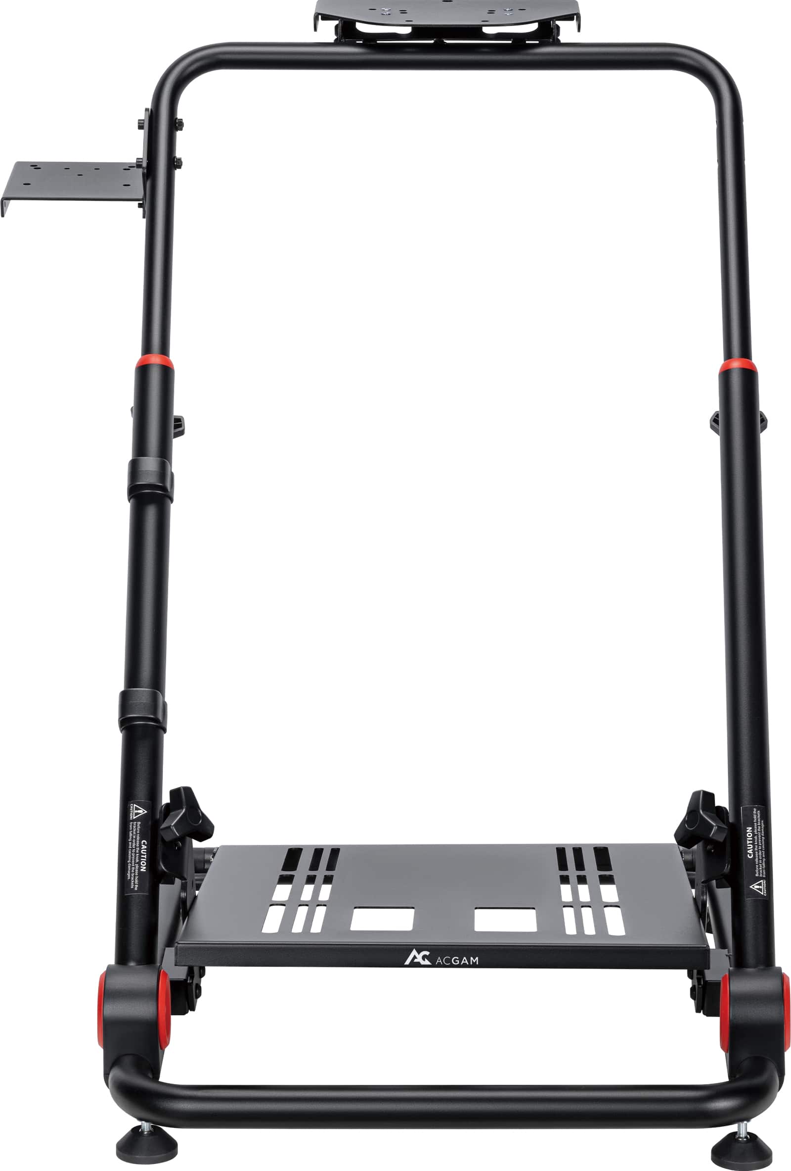 I: I | | CAUTION I: CAUTION | ! V I AG ACGAM